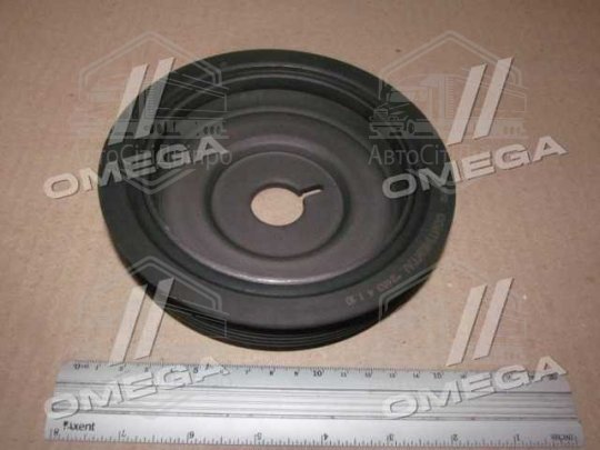 Шків колінвалу DACIA (Вир-во ContiTech)