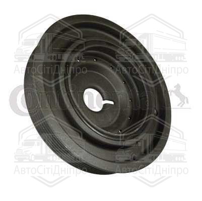 Шків колінвалу DACIA (Вир-во ContiTech)