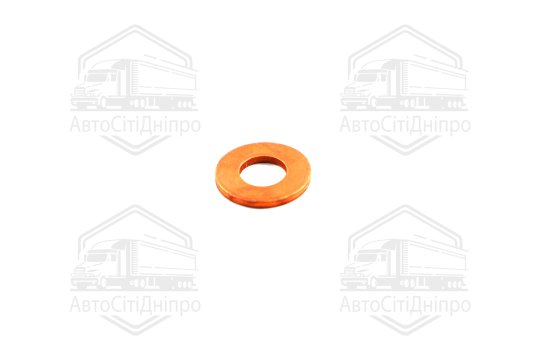 Кільце ущільнювальне оливного отвору мідне 10.2*20.5*2 mm (вир-во Corteco)