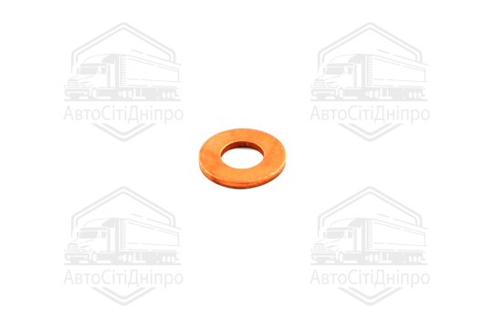 Кільце ущільнювальне оливного отвору мідне 10.2*20.5*2 mm (вир-во Corteco)