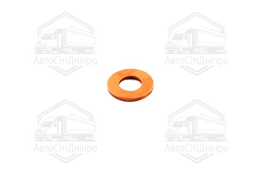 Кільце ущільнювальне оливного отвору мідне 10.2*20.5*2 mm (вир-во Corteco)