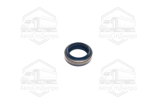 Сальник штока куліс КПП 15X21X5/7 NBR B1SL (вир-во Corteco)
