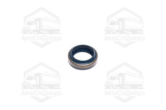 Сальник штока куліс КПП 15X21X5/7 NBR B1SL (вир-во Corteco)