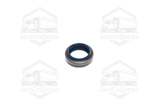 Сальник штока куліс КПП 15X21X5/7 NBR B1SL (вир-во Corteco)
