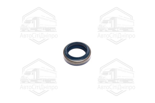Сальник штока куліс КПП 15X21X5/7 NBR B1SL (вир-во Corteco)