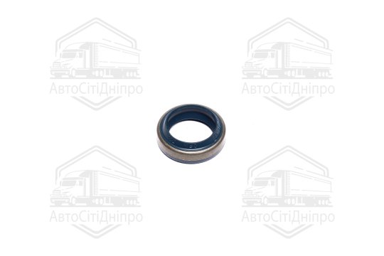 Сальник штока куліс КПП 15X21X5/7 NBR B1SL (вир-во Corteco)