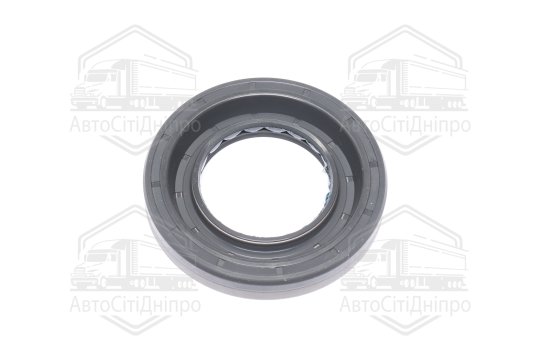Сальник диференціала FORD TRANSIT 42X75X11.5 FPM B1BASL2.5SFRDX46 (вир-во Corteco)