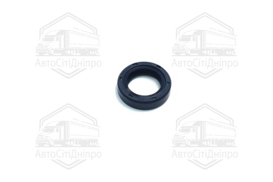 Сальник КПП VAG 16X24X6 NBR BASL (вир-во Corteco)