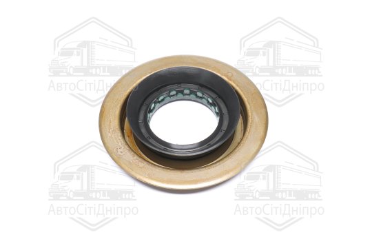 Сальник дифференциалу FORD TRANSIT 94-06 42*75/99,5*12  (вир-во Corteco)