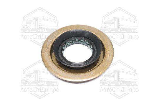 Сальник дифференциалу FORD TRANSIT 94-06 42*75/99,5*12  (вир-во Corteco)