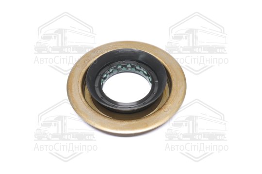 Сальник дифференциалу FORD TRANSIT 94-06 42*75/99,5*12  (вир-во Corteco)
