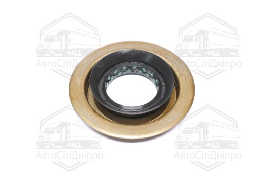 Сальник дифференциалу FORD TRANSIT 94-06 42*75/99,5*12  (вир-во Corteco)
