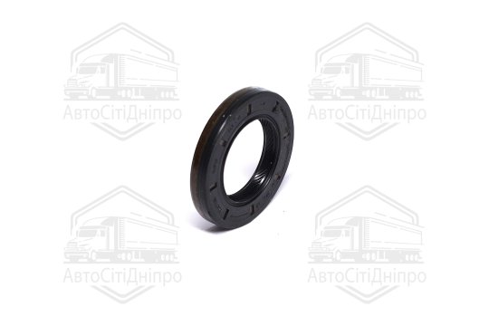 Сальник КПП FIAT, OPEL, ABARTH, LANCIA, ALFA ROMEO 24,5*41*6 (вир-во Corteco)
