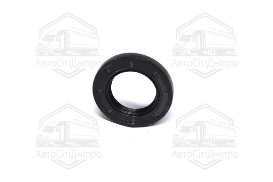Сальник КПП FIAT, OPEL, ABARTH, LANCIA, ALFA ROMEO 24,5*41*6 (вир-во Corteco)