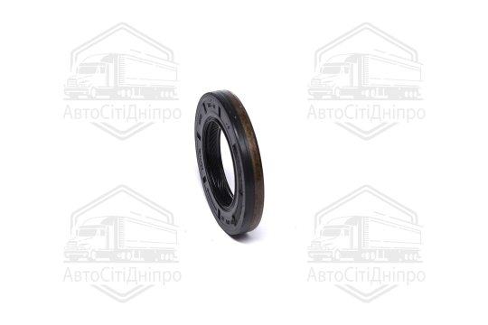 Сальник КПП FIAT, OPEL, ABARTH, LANCIA, ALFA ROMEO 24,5*41*6 (вир-во Corteco)