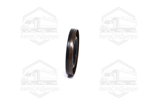 Сальник КПП FIAT, OPEL, ABARTH, LANCIA, ALFA ROMEO 24,5*41*6 (вир-во Corteco)