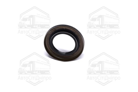 Сальник КПП FIAT, OPEL, ABARTH, LANCIA, ALFA ROMEO 24,5*41*6 (вир-во Corteco)