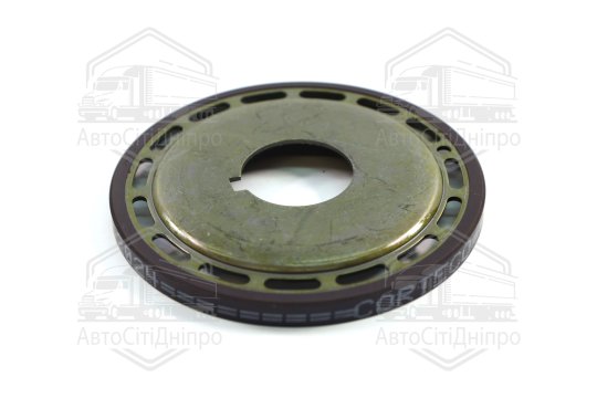 Датчик імпульсний колінчатого валу Ford/PSA 2.0/2.2 TDCI DW10/DW12 (вир-во Corteco)