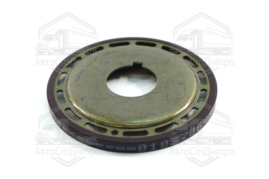 Датчик імпульсний колінчатого валу Ford/PSA 2.0/2.2 TDCI DW10/DW12 (вир-во Corteco)