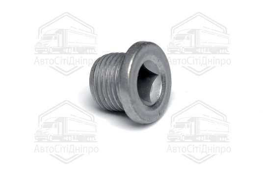 Пробка масляного піддону M16x1.5 L=12 (вир-во Corteco)