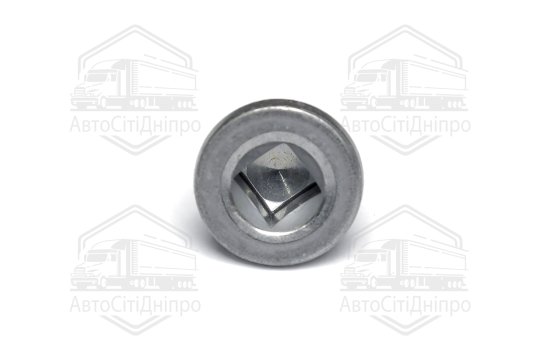 Пробка масляного піддону M16x1.5 L=12 (вир-во Corteco)