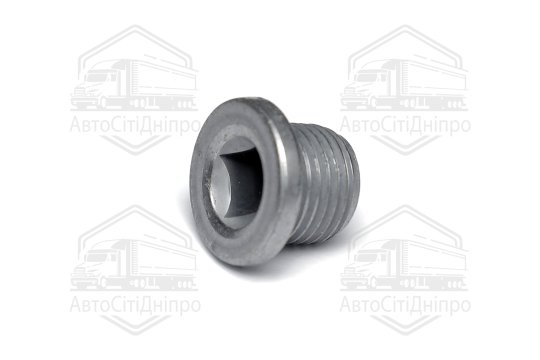 Пробка масляного піддону M16x1.5 L=12 (вир-во Corteco)