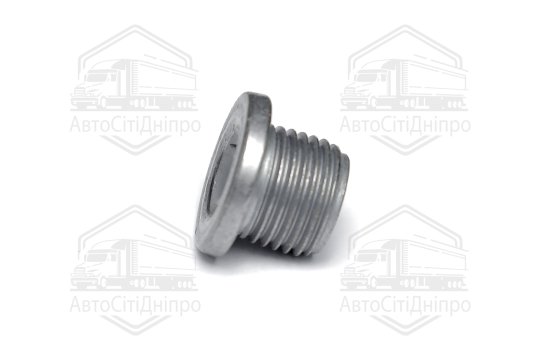 Пробка масляного піддону M16x1.5 L=12 (вир-во Corteco)