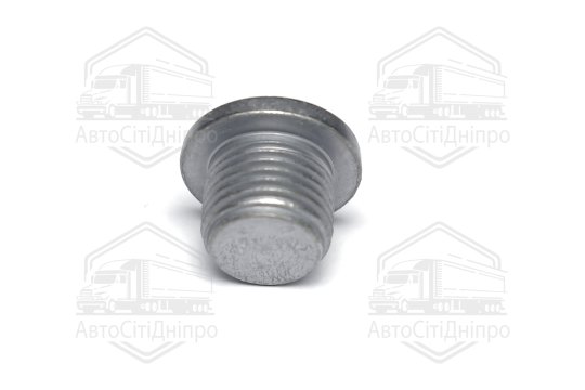 Пробка масляного піддону M16x1.5 L=12 (вир-во Corteco)