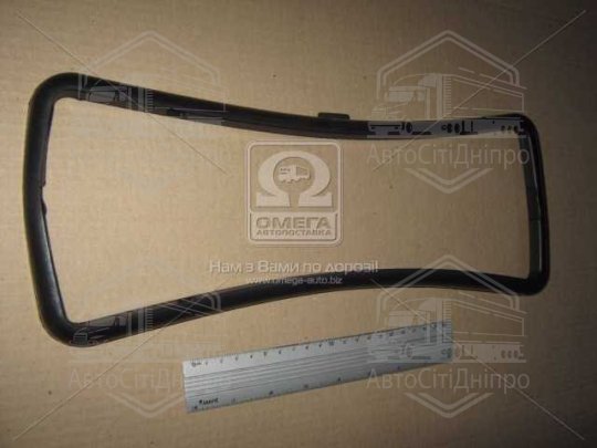 Прокладка кришки клапанної PSA TU3A/TU3F/TU3JP (вир-во Corteco)