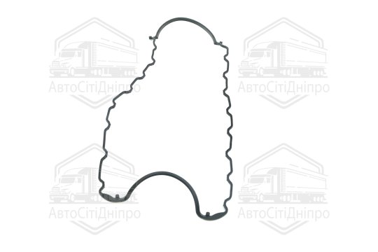 Прокладка масляного піддону двигуна FORD 2.0 DOHC (вир-во Corteco)