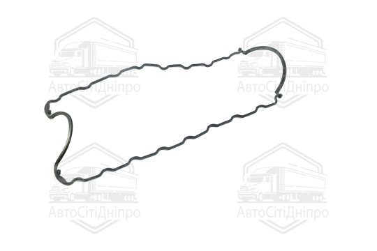 Прокладка масляного піддону двигуна FORD 2.0 DOHC (вир-во Corteco)