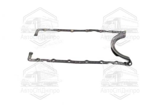 Прокладка масляного піддону двигуна FORD 1.8TD RFD/RFK/RFN/RVA (аluminium) (вир-во Corteco)