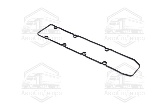 Прокладка клапанної кришки PSA 2.0HDI DW10TD/ATED/DW12UTED (вир-во Corteco)
