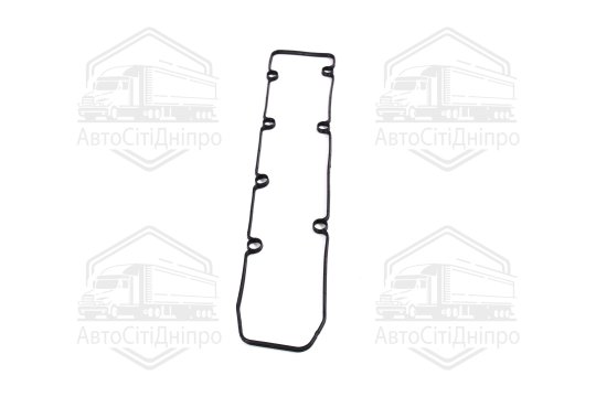 Прокладка клапанної кришки PSA 2.0HDI DW10TD/ATED/DW12UTED (вир-во Corteco)