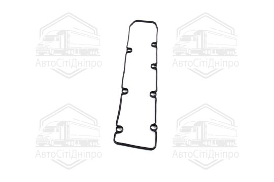 Прокладка клапанної кришки PSA 2.0HDI DW10TD/ATED/DW12UTED (вир-во Corteco)