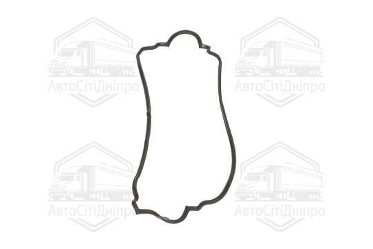 Прокладка клапанної кришки RENAULT 1.2 D4D/D4F (вир-во Corteco)