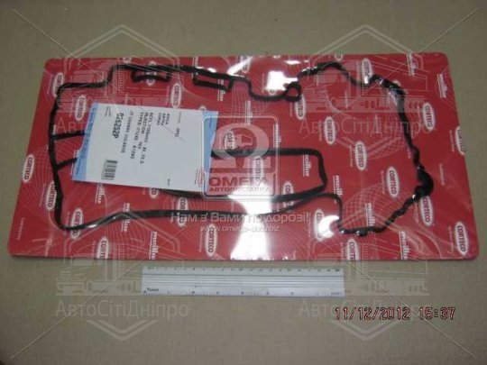 Прокладка кришки клапанної OPEL Z12XE/Z12XEP/Z14XEP (вир-во Corteco)