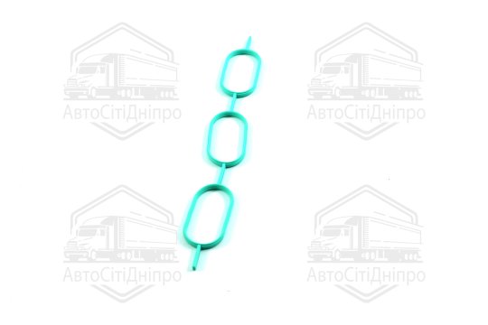 Прокладка впускний колектор 1 шт. VAG 2.4-3.0 V6 (2) (вир-во Corteco)