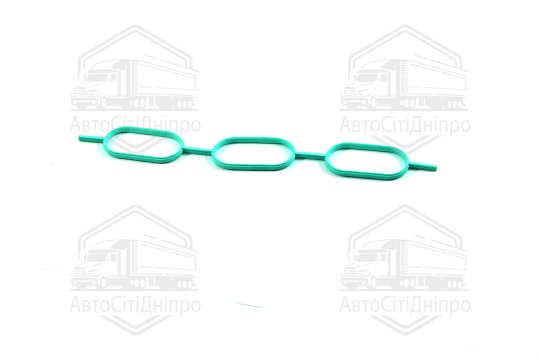 Прокладка впускний колектор 1 шт. VAG 2.4-3.0 V6 (2) (вир-во Corteco)