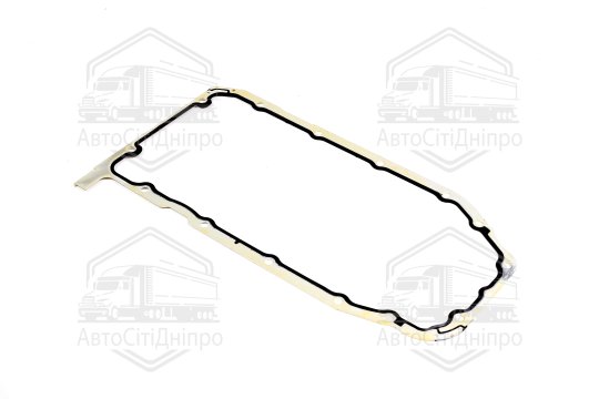 Прокладка масляного піддону двигуна DAEWOO/CHEVROLET/OPEL X18XE/X20XEV (вир-во Corteco)