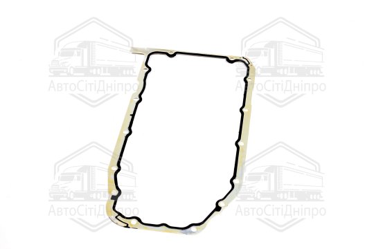 Прокладка масляного піддону двигуна DAEWOO/CHEVROLET/OPEL X18XE/X20XEV (вир-во Corteco)
