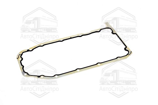 Прокладка масляного піддону двигуна DAEWOO/CHEVROLET/OPEL X18XE/X20XEV (вир-во Corteco)