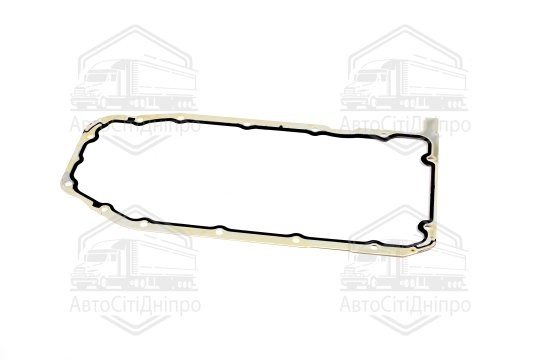 Прокладка масляного піддону двигуна DAEWOO/CHEVROLET/OPEL X18XE/X20XEV (вир-во Corteco)