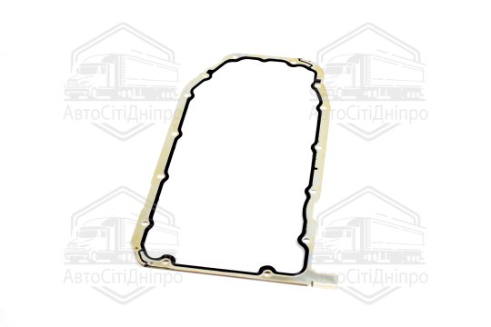 Прокладка масляного піддону двигуна DAEWOO/CHEVROLET/OPEL X18XE/X20XEV (вир-во Corteco)