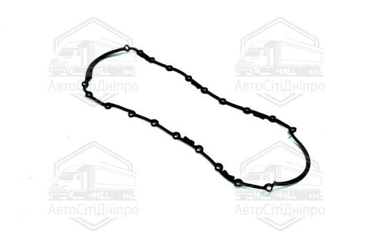 Прокладка масляного піддону двигуна RENAULT K4M/K4J (вир-во Corteco)