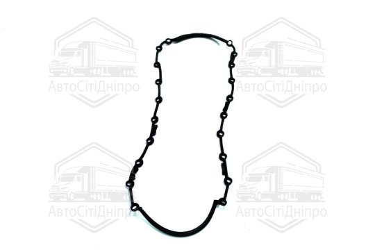 Прокладка масляного піддону двигуна RENAULT K4M/K4J (вир-во Corteco)