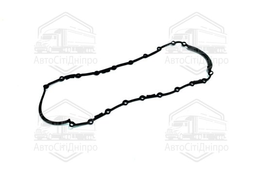 Прокладка масляного піддону двигуна RENAULT K4M/K4J (вир-во Corteco)