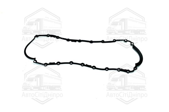Прокладка масляного піддону двигуна RENAULT K4M/K4J (вир-во Corteco)