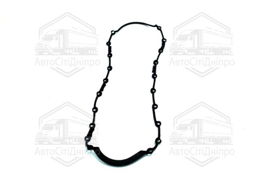 Прокладка масляного піддону двигуна RENAULT K4M/K4J (вир-во Corteco)