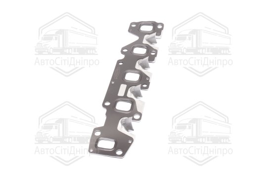 Прокладка колектора EX FIAT 199A2, PSA F13DTE5(FHZ), OPEL A13DTC (вир-во Corteco)
